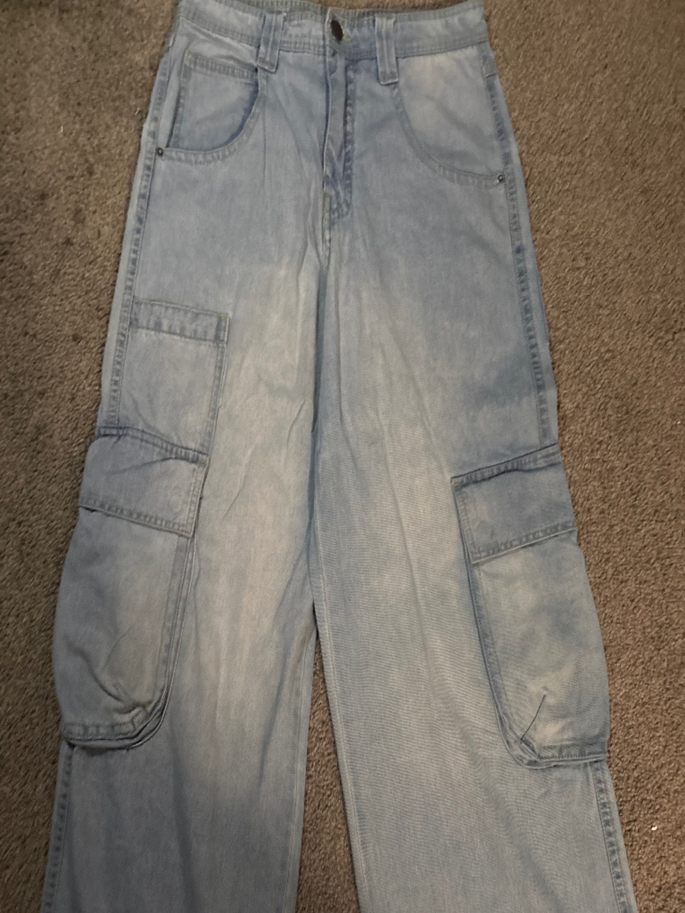 Alab jeans